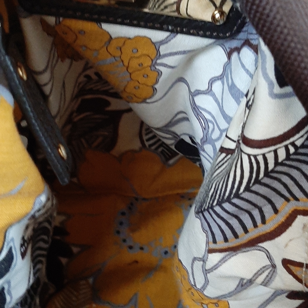 JPK  Handbag    Smoke free home - Picture 7 of 13